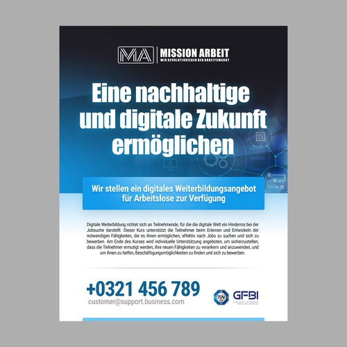  contest entry by Rasio Std.