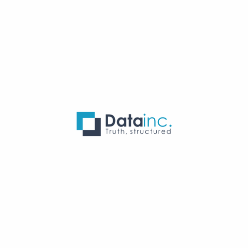 Impactful logo for Data Warehouse Company Design by mugi.bathi