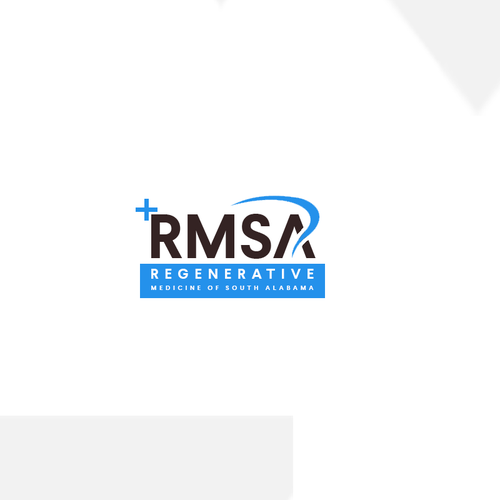 New stem cell injection clinic needs sharp logo! Design by Mahadihassansijan