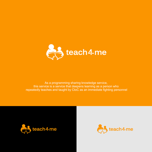 Logo & hosted website contest entry by hamzah1