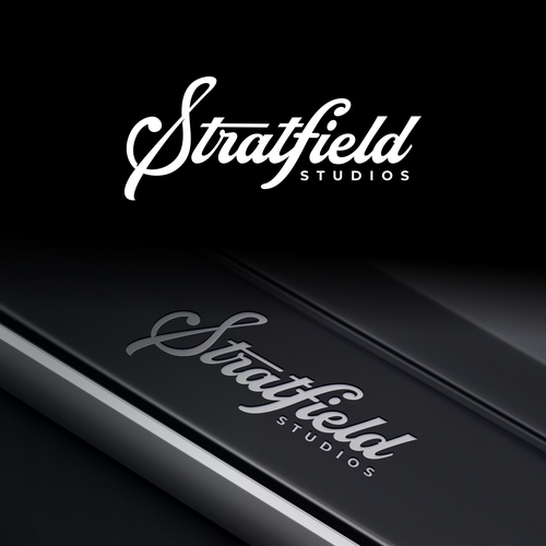 Design a sophisticated mid-century inspired logo for a new music studio Design by Arganesia
