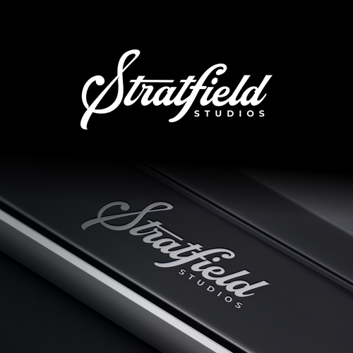 Design a sophisticated mid-century inspired logo for a new music studio Design by indrational