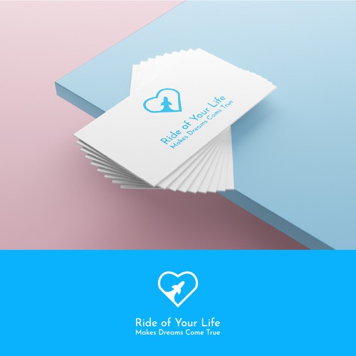 Ride of Your Life Design by vitali.valkov