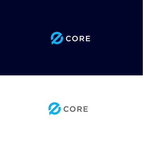 Logo & brand identity pack contest entry by 9bstrokes™