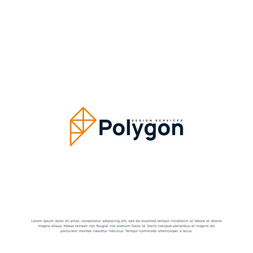 Small engineering startup needs geometric logo! Design by SeniRusa