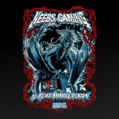 Merchandise contest entry by SMBL-KECAP