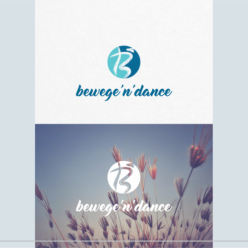 Logo design contest entry by beklitos