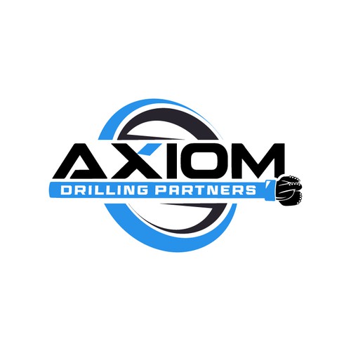 Design a logo for a new type of drilling service! Design by Pro Guideline