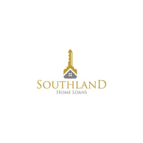 Southland Home Loans Design by RENEGRAPIX