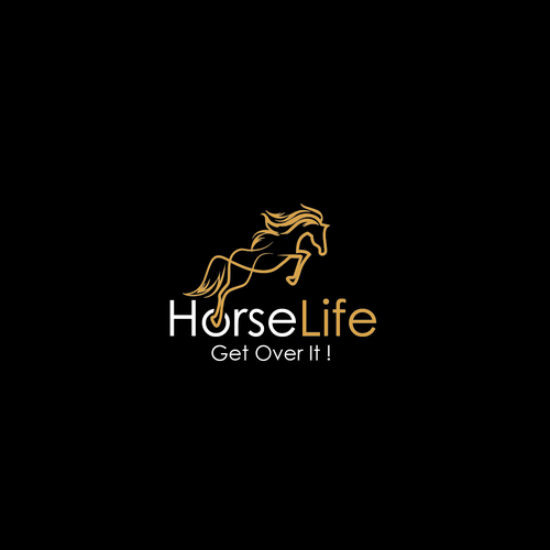 high end retail clothing design for Horse People Design by Graficamente17 ✅