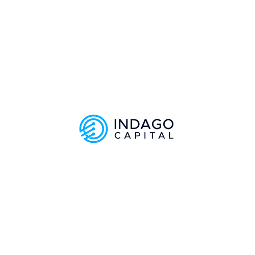 Data Driven Asset Manager Investing in Structured Credit Targeting Financial Institution Clients Design von Victory Face