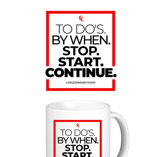 Cup or mug contest entry by saka.aleksandar