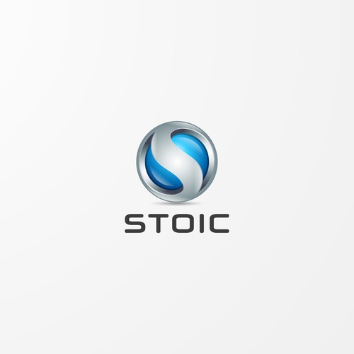 Stoic needs a new logo Ontwerp door Ardigo Yada