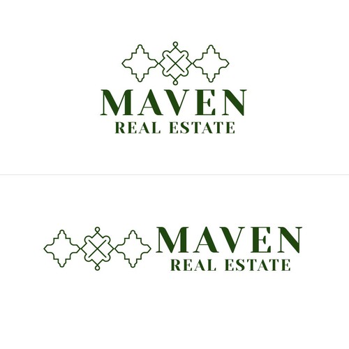 Please help us create an elegant logo and rebranding for our real estate development company! Design by Jose18