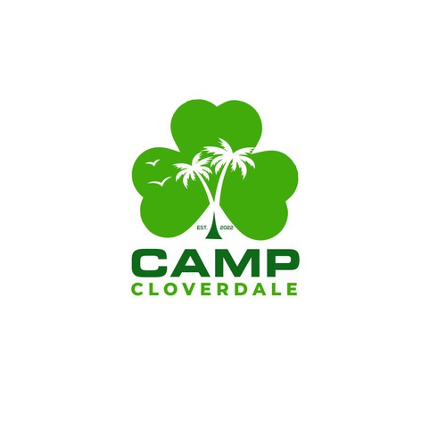 Logo Design for Adult Summer Camp Design by mysterius