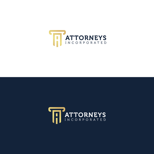 Elegant & Creative Logo Design by axehead