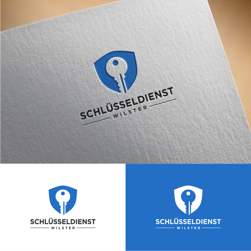Logo & brand identity pack contest entry by effort.