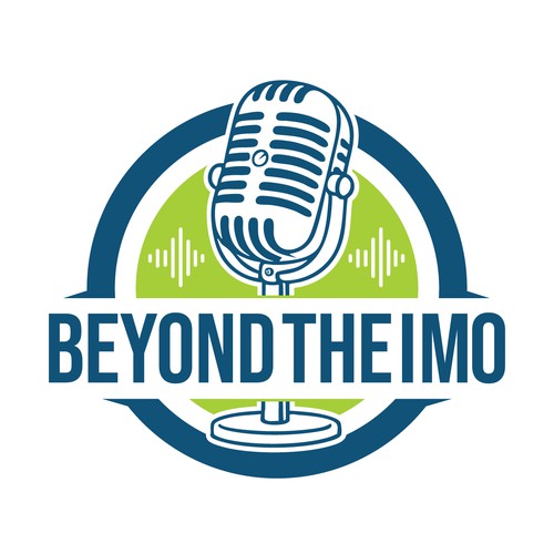 Help me reclaim my podcast platform and make it even better! Design by Black-Pepper