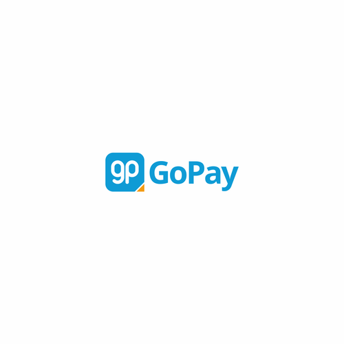 Logo Go Pay Png