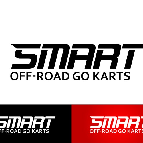 OFF-ROAD GO KART COMPANY Design by RUMcais