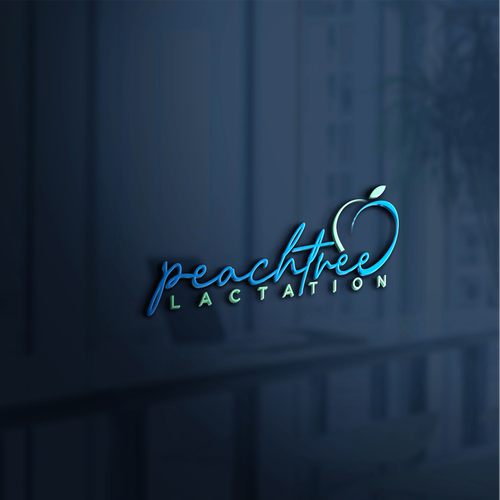 Peachtree Lactation-Support for Families and Forward-Thinking Companies Design by Adzuna ***