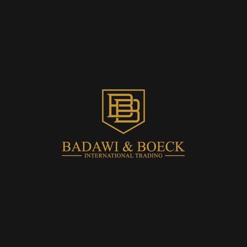 Logo & business card contest entry by rizki89