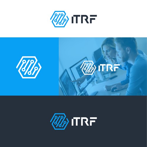 Logo design contest entry by Xisco™