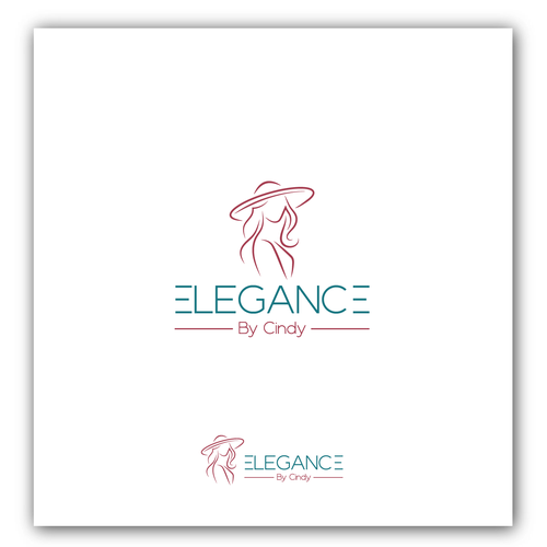 Elegant Brand Identity for Women’s Clothing & Accessories Store Design by CreeativMind