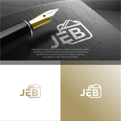 Simple yet Contextual logo design for a Content platform aiming to simplify "Money for Youngsters" Design von amarta_art®