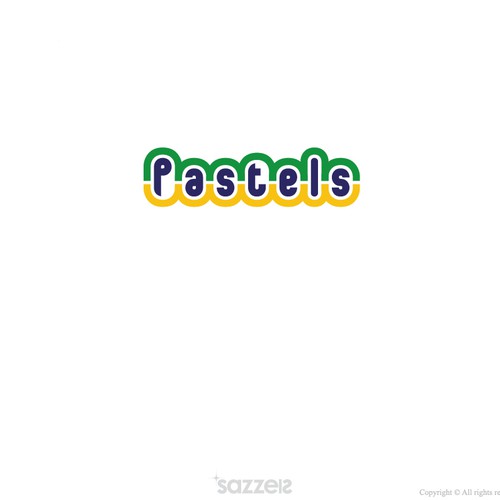 Logo design contest entry by SarahA_D