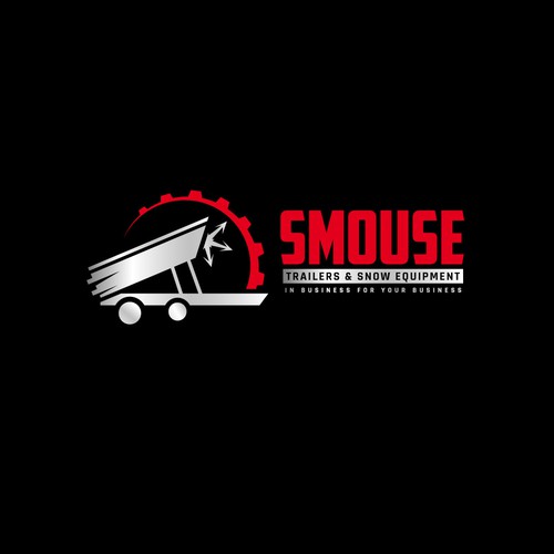 NEW Smouse Logo Design by websmartusa