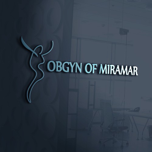 Logo for a new OBGYN Doc | Logo design contest