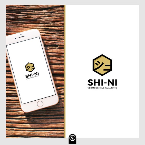 Logo design contest entry by humbl.