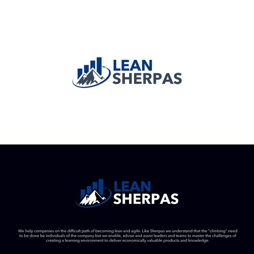 Logo & business card contest entry by CreativeThinking