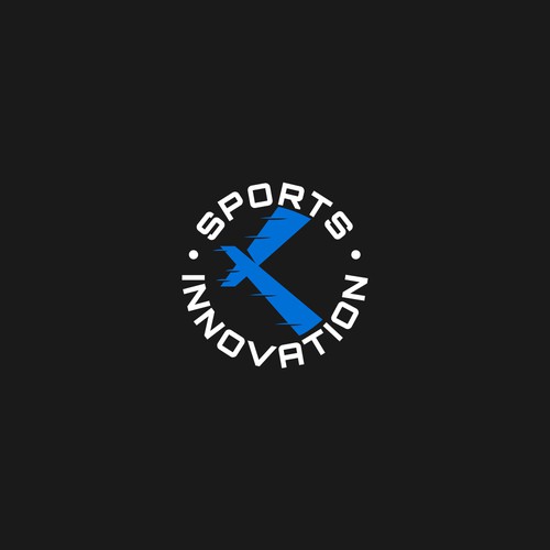 Technology Sports Consulting Company - Sports Innovation X (SIX) Design by NomoStudio