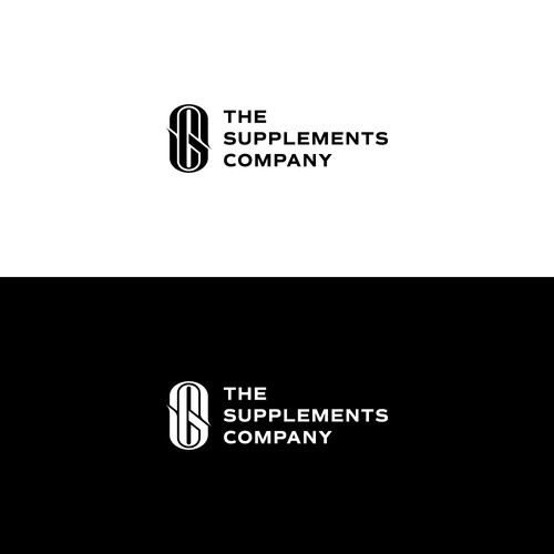 Aspirational Pan European Supplements Brand seeks sophisticated Logo Design by anx_studio