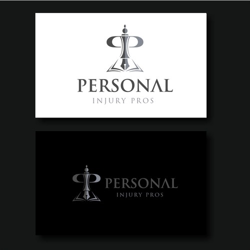 Logo Creation for Defense Attorney Group Design by ShiipArt