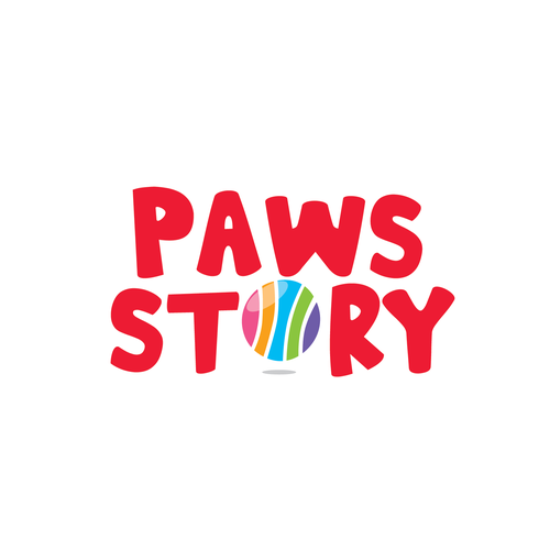 Design a fun logo for brand new pet toy company! Design by JELOVE