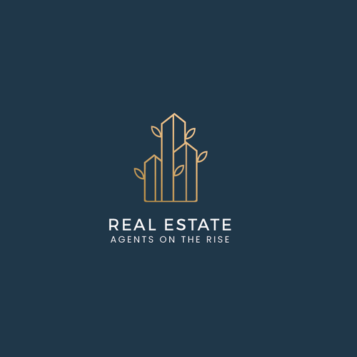 Design a Regal, Prestigious, and Fun Logo Celebrating Top Real Estate Agents Design by merechesol™