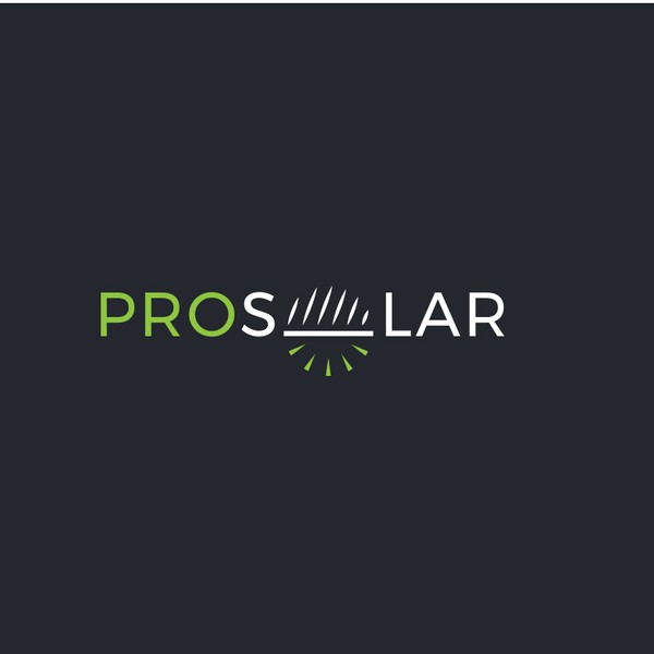Pro Solar Logo