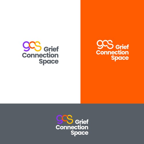 Grief Education logo for School Workshops Design by Young Creations