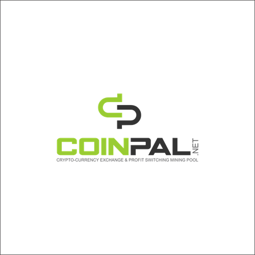 Create A Modern Welcoming Attractive Logo For a Alt-Coin Exchange (Coinpal.net) Design por JOY ART DESIGN