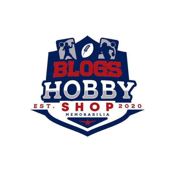 Blogs Hobby Shop