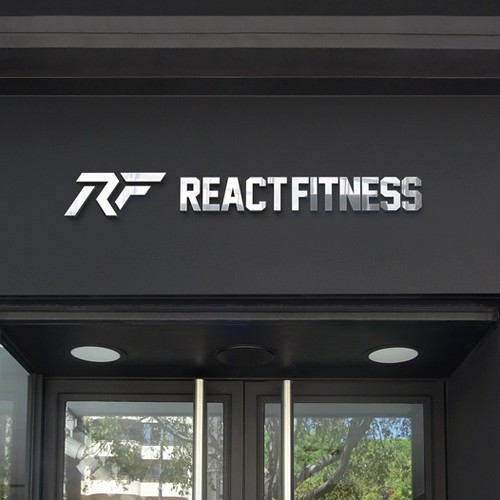 Athletic trainer Design by Khumairart