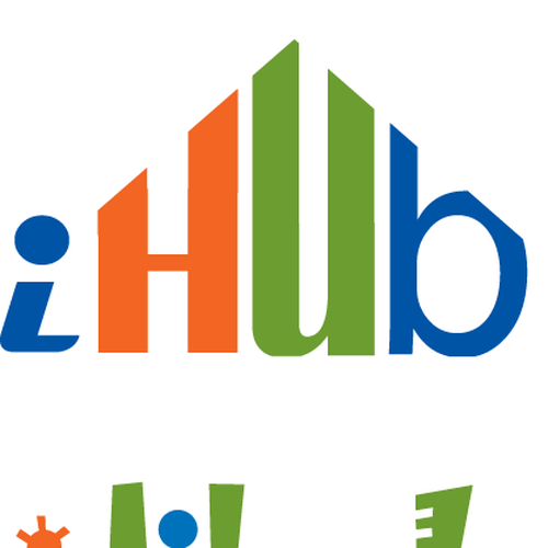 iHub - African Tech Hub needs a LOGO Diseño de wendyr