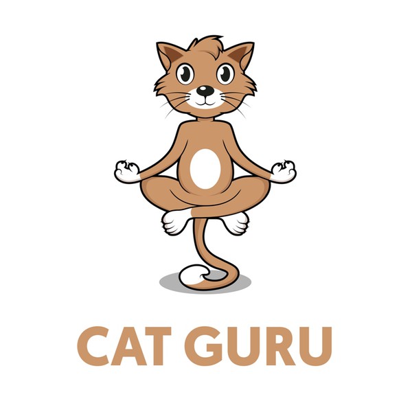 Cat Guru