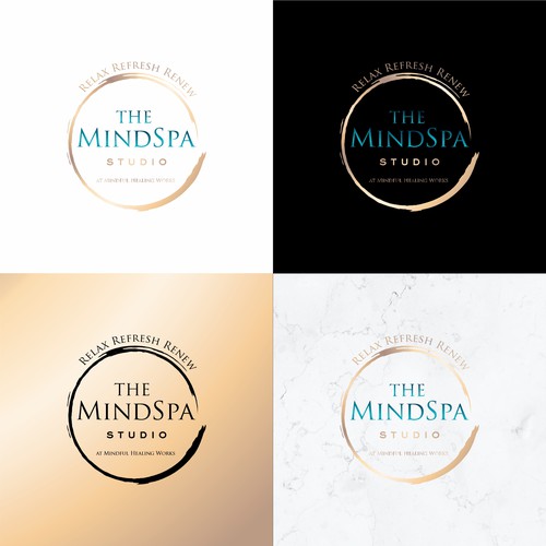 The Zen Luxe Studio Design by X-DNA