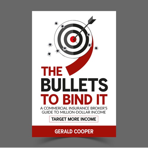 Book Designs for Insurance Broker's Book Design by KMS Arafat