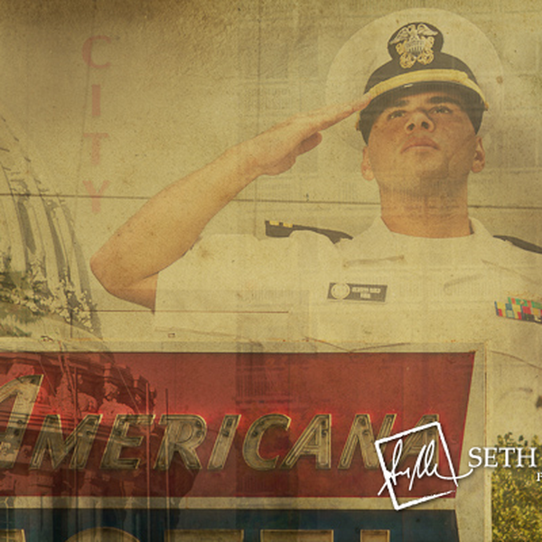 Design by +69 titled "Seth Rubin Photography"