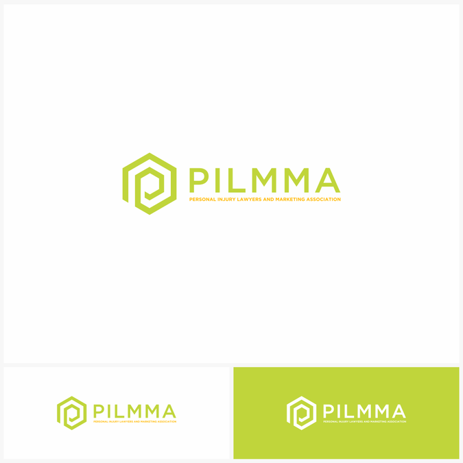 Pilmma needs an updated modern logo redesign | Logo design contest